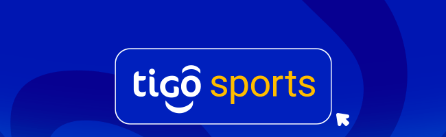 Adquiere Tigo Sports